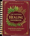 1X The Natural Healing Handbook