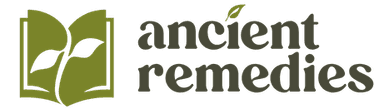 Ancient Remedies Logo