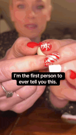 Customer testimonial